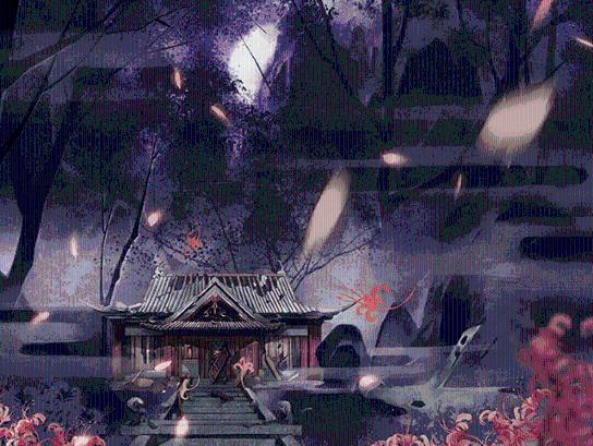 勇者机器人中文版